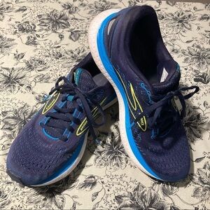 BROOKS Sz 10 Glycerin 19  Running Sneakers